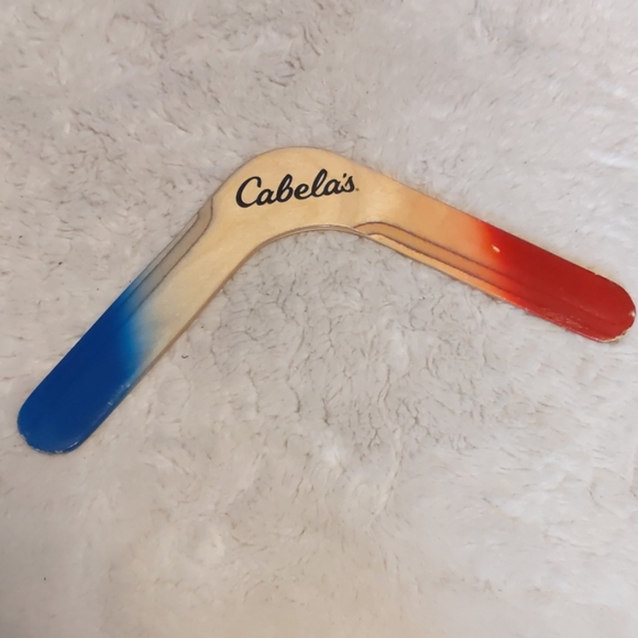 Boomerang - Picture 1 of 3